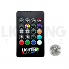Lighting Trendz Handheld Remote Controller BT Add-On